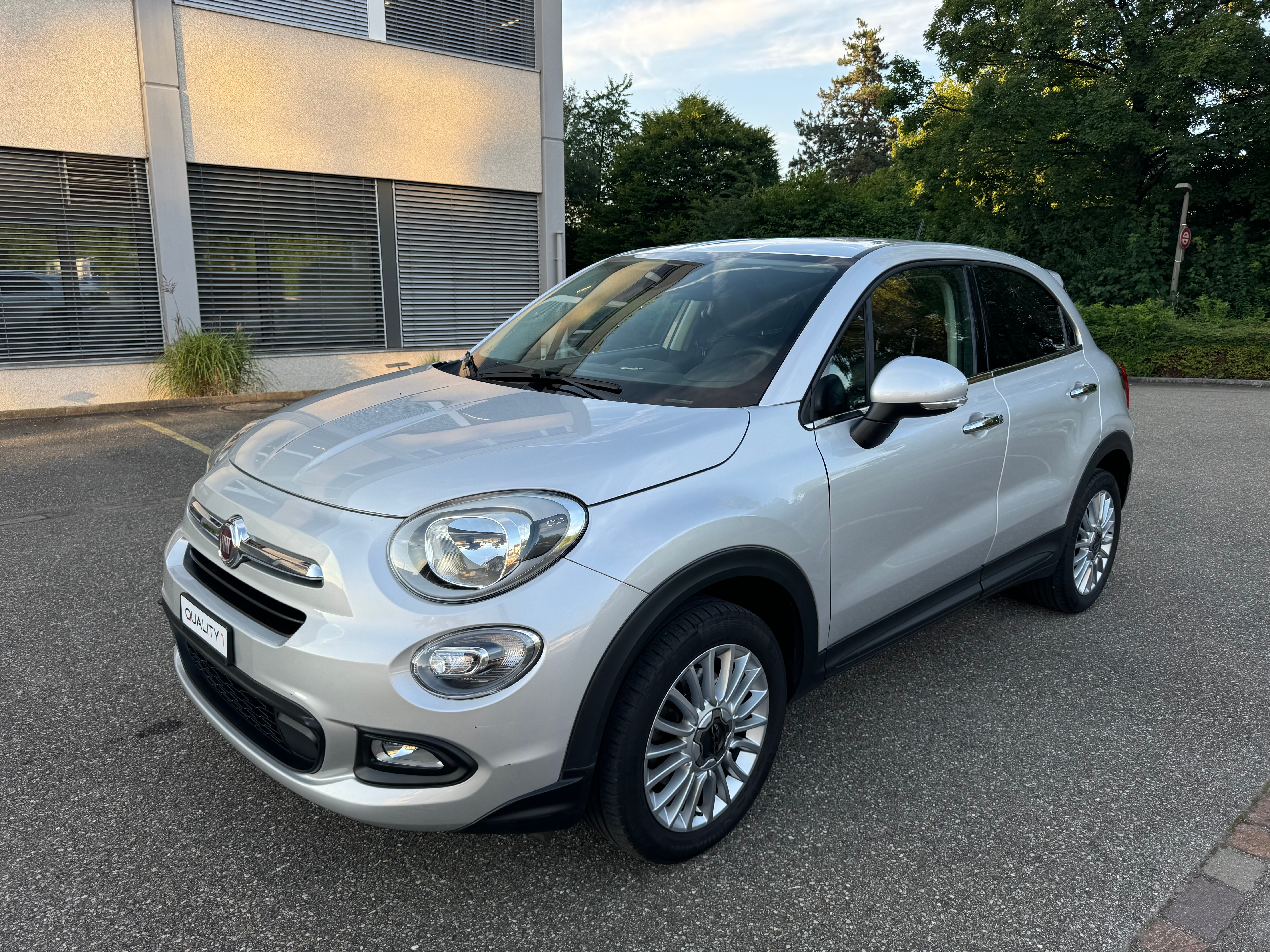 FIAT 500L 1.4 TB 16V Lounge