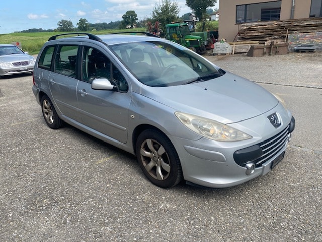 PEUGEOT 307 SW 1.6 HDI Premium