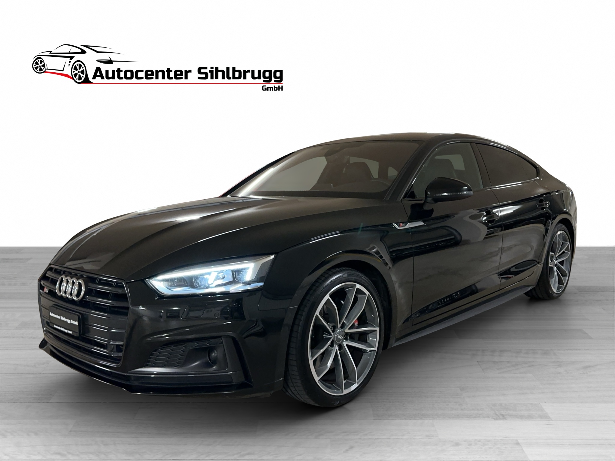 AUDI S5 Sportback 3.0 TFSI quattro tiptronic