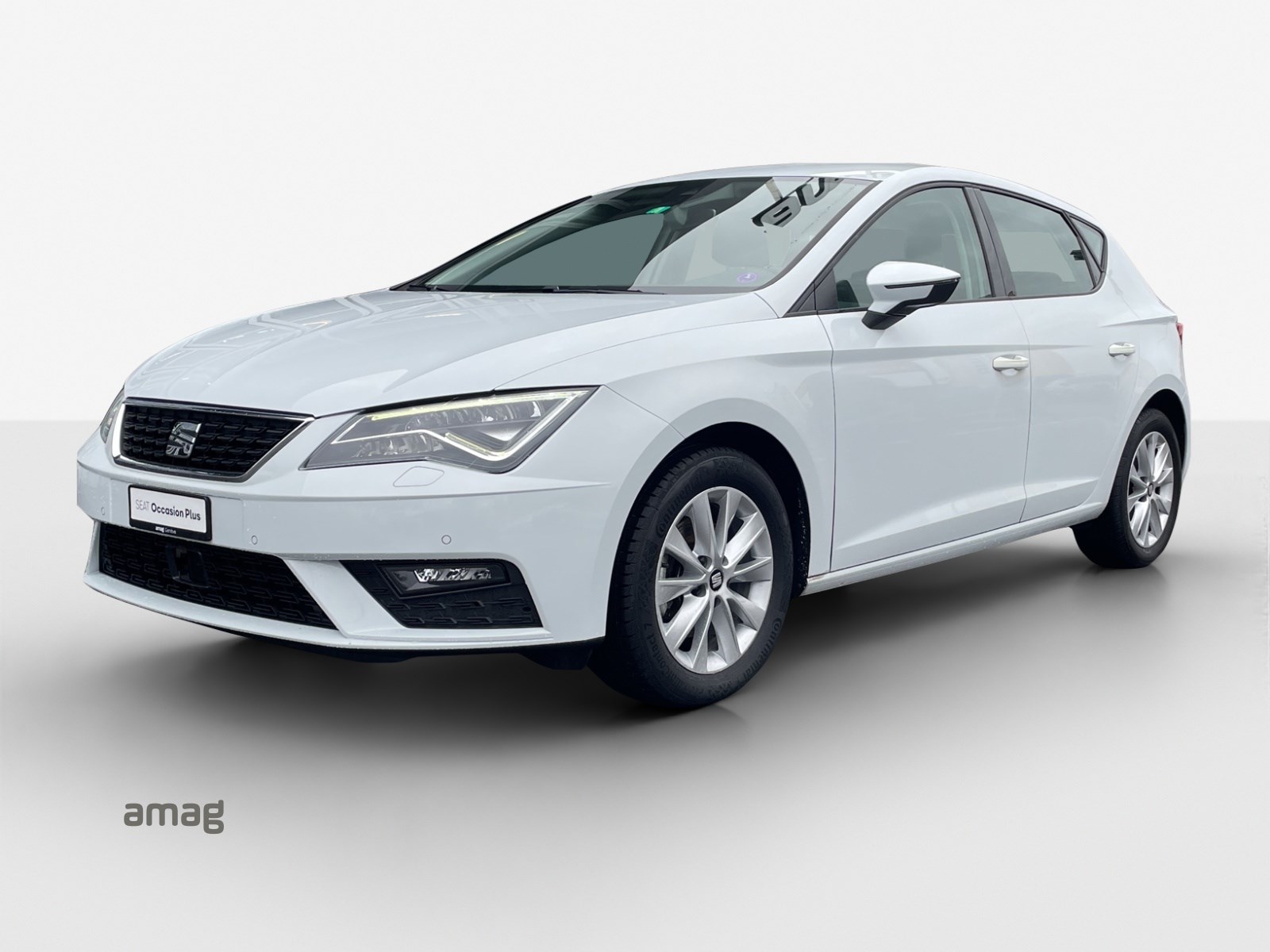 SEAT Leon 1.5 TSI EVO ACT Last Edition