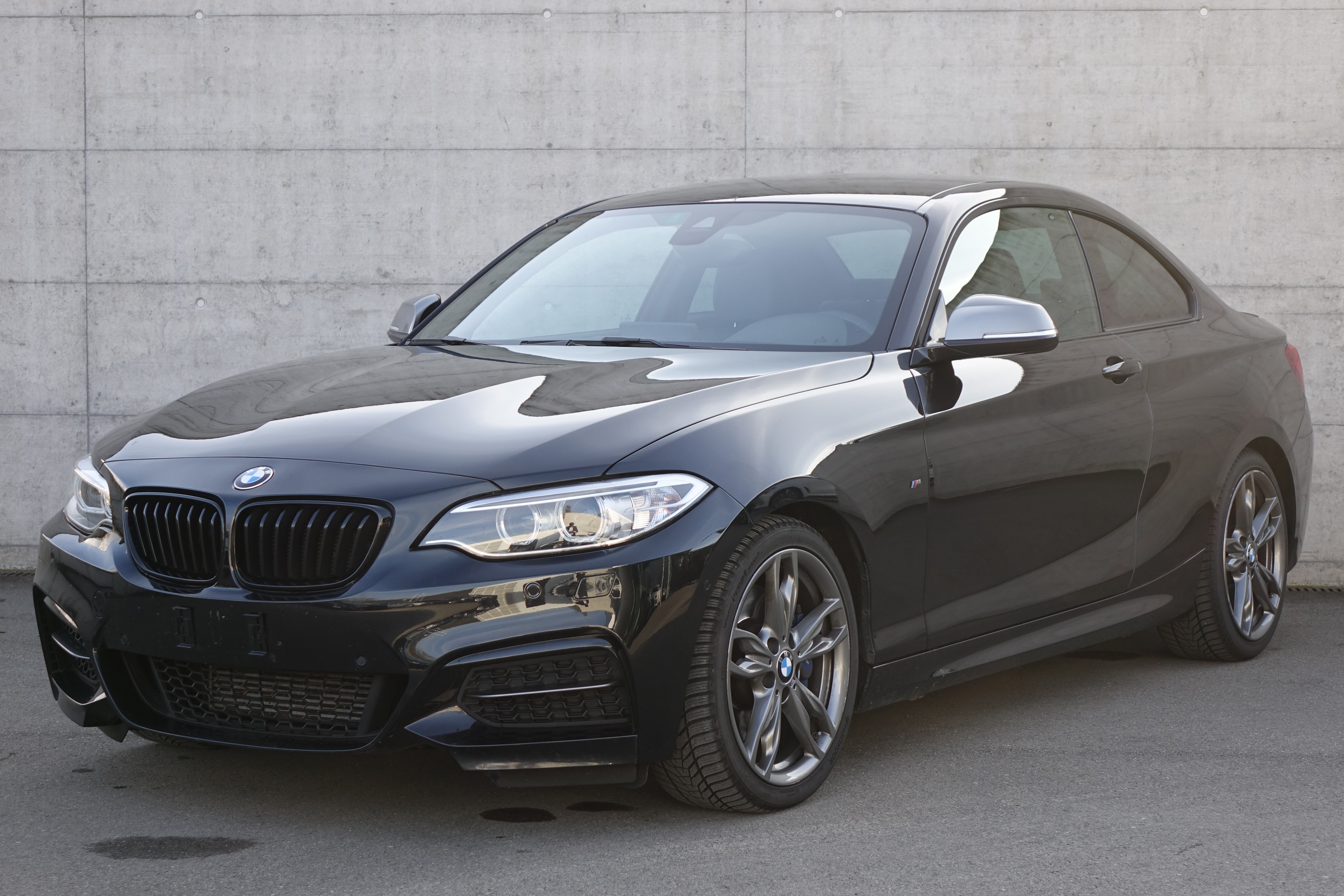 BMW M235i xDrive