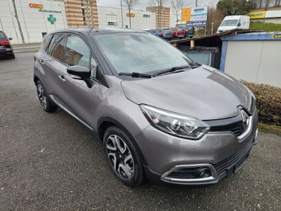 RENAULT Captur 1.2 T 16V Privilège EDC