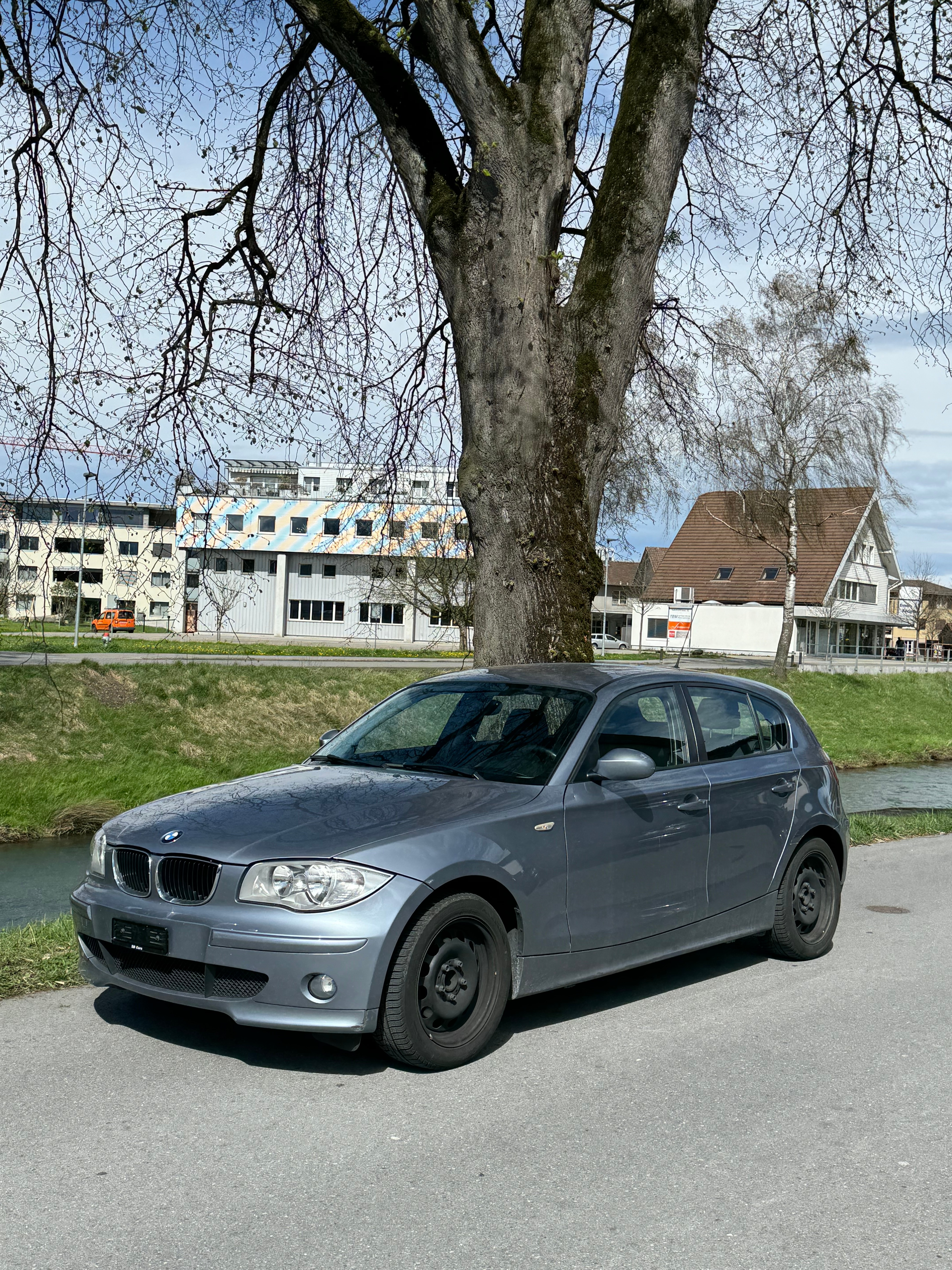 BMW 116i