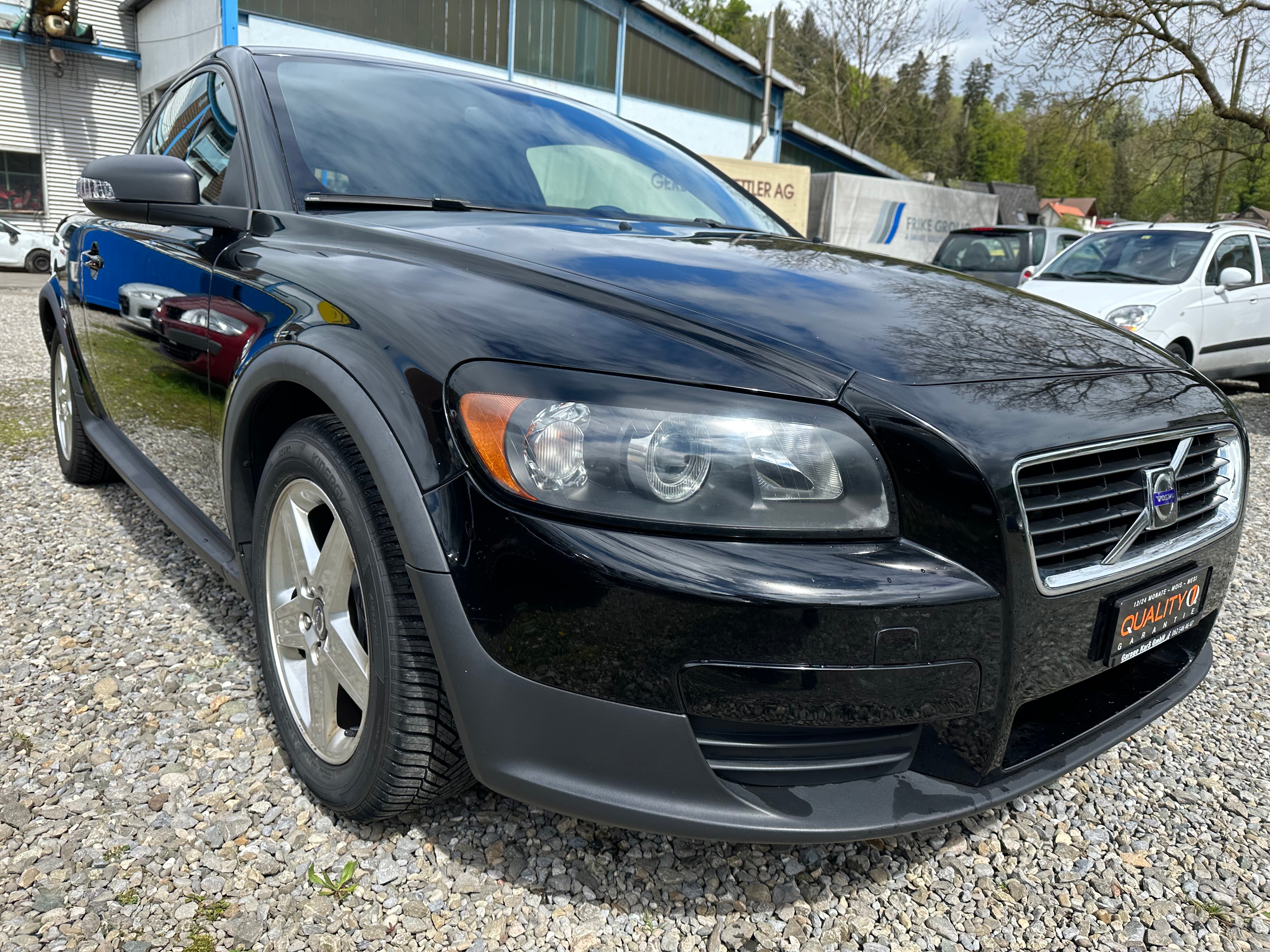 VOLVO C30 1.6D Kinetic