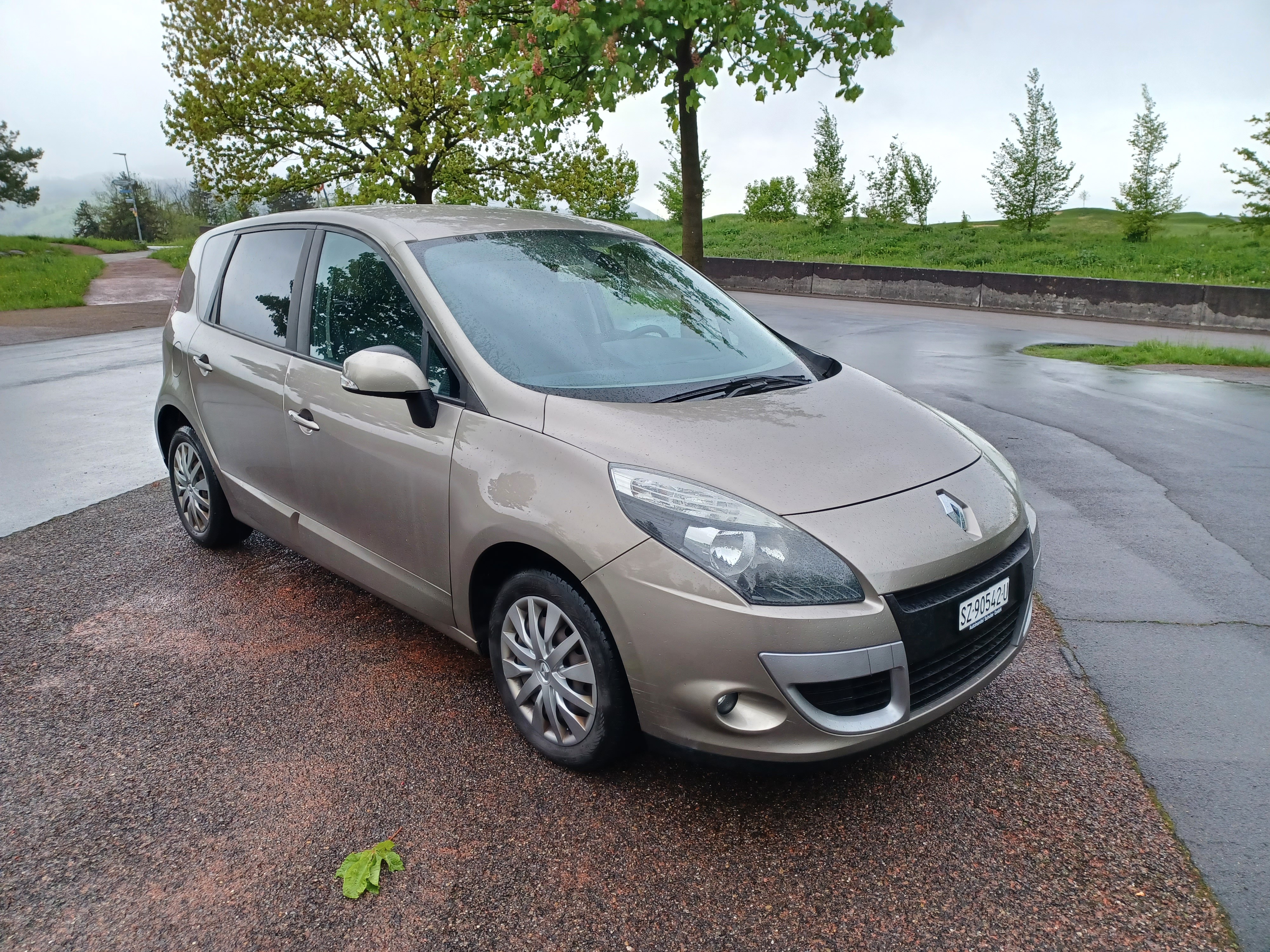 RENAULT Scénic 1.6 16V Expression