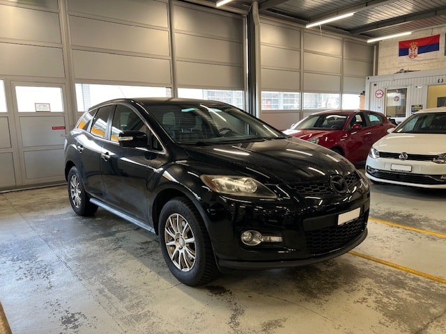 MAZDA CX-7 2.3T Exclusive