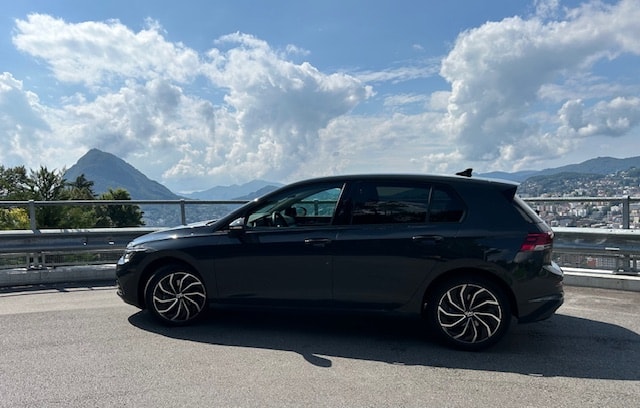 VW Golf 1.0 eTSI mHEV ACTLife DSG