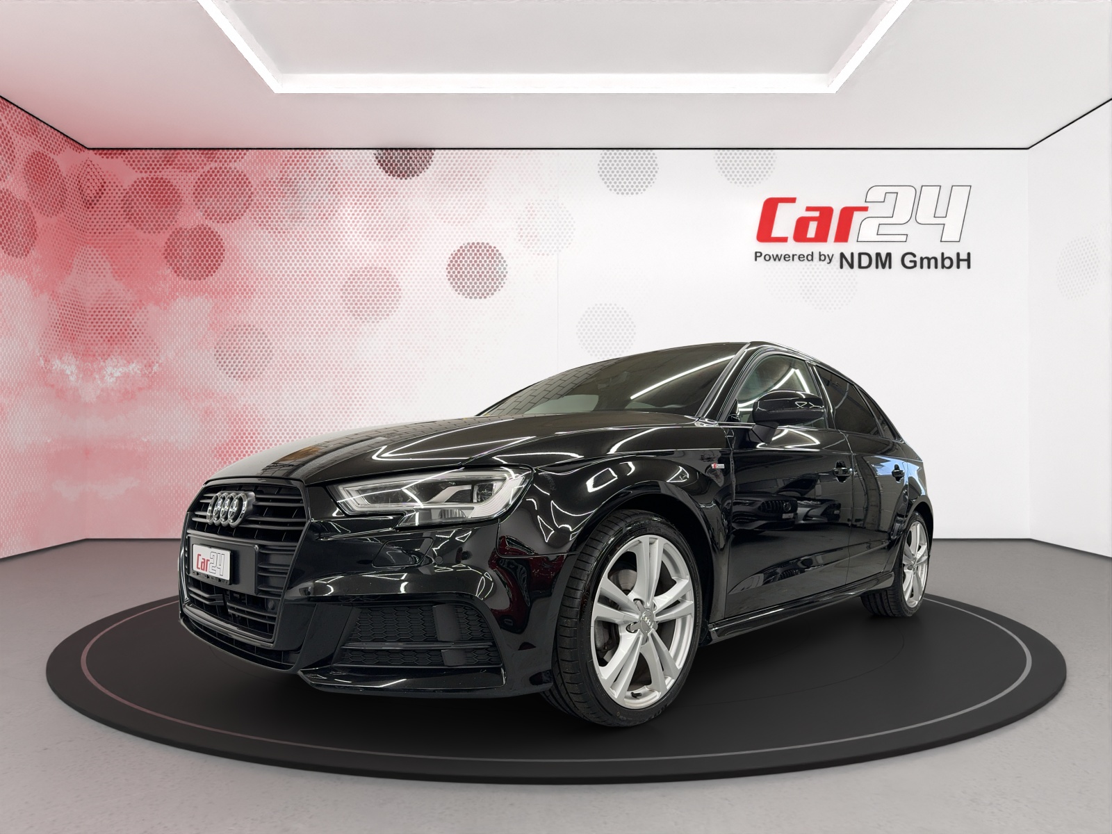 AUDI A3 Sportback 35 TFSI Sport