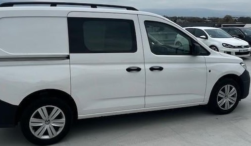 VW Caddy Kombi 2.0TDI Kombi Maxi