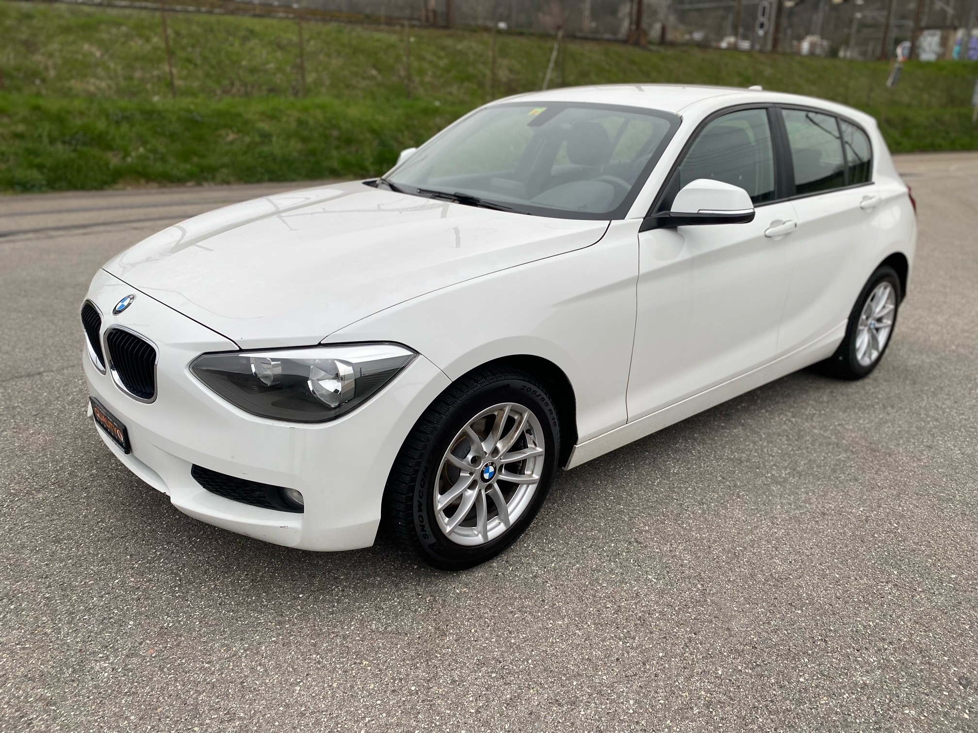 BMW 116i