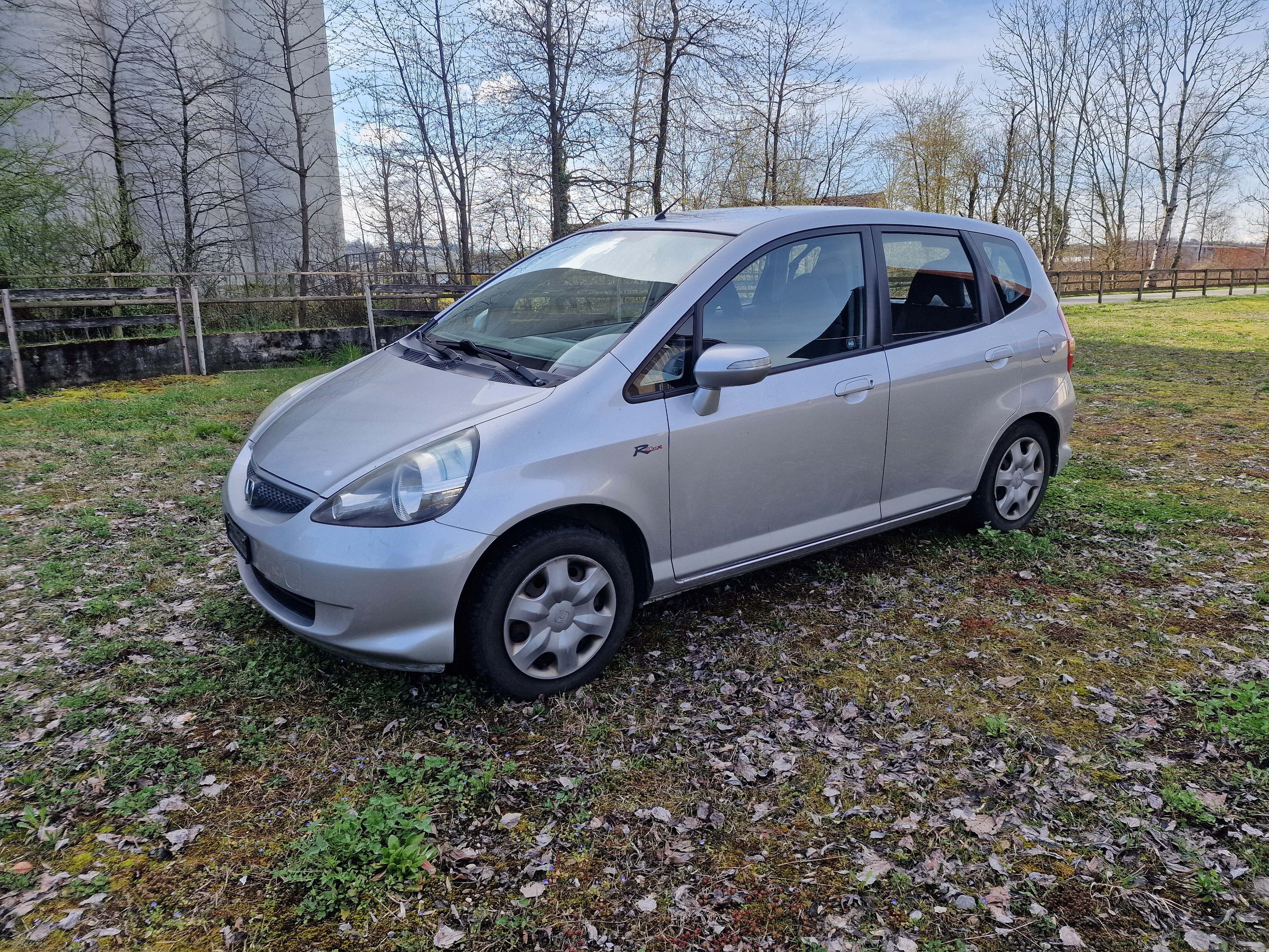 HONDA Jazz 1.4i LS