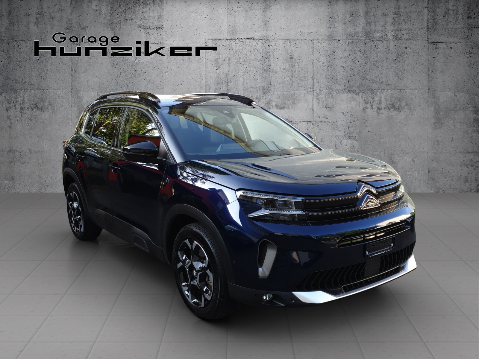 CITROEN C5 Aircross 1.6 PHEV Shine