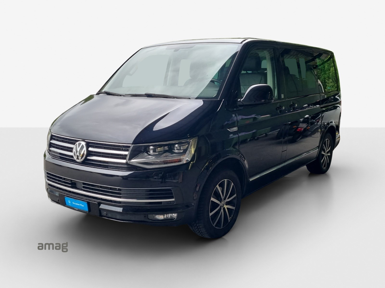 VW T6 Multivan 2.0 TDI Business DSG