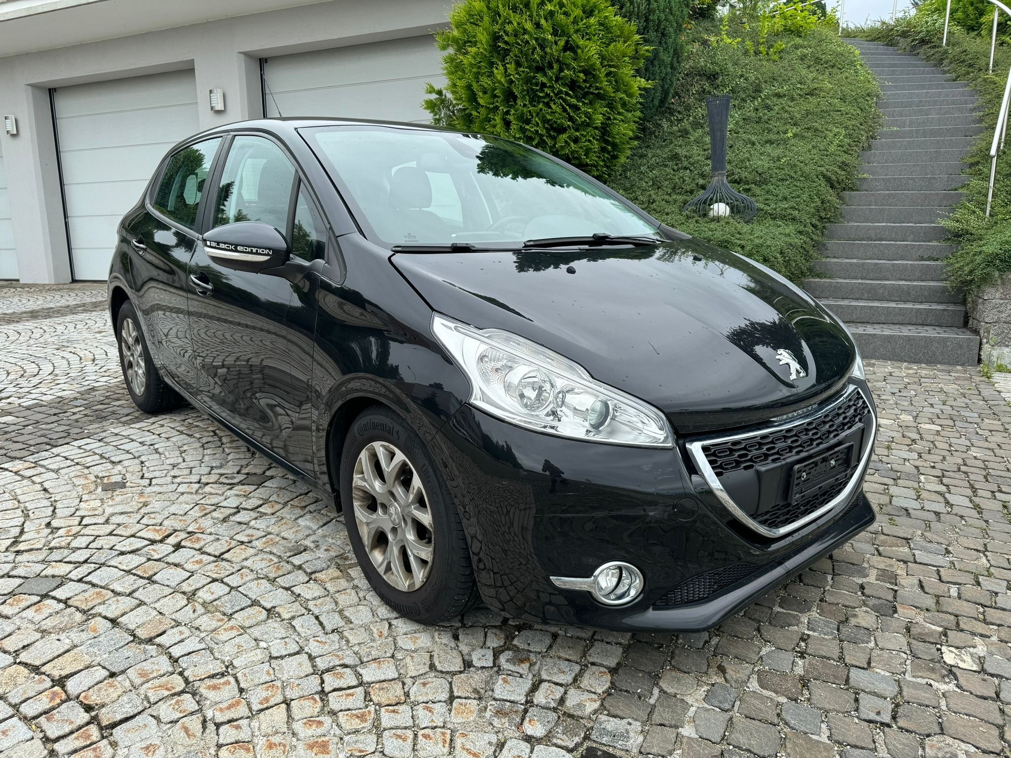 PEUGEOT 208 1.4 VTI Active