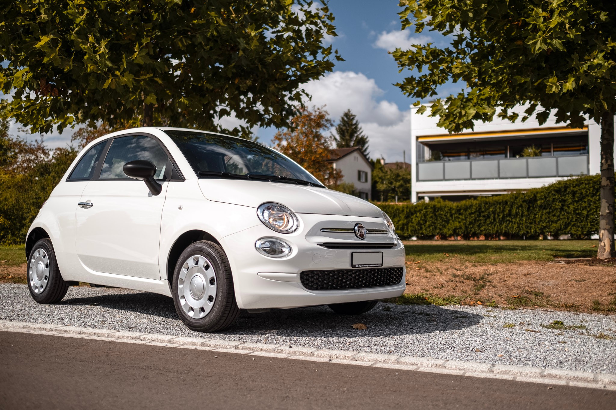 FIAT 500C 1.0 N3 MildHybrid Cult