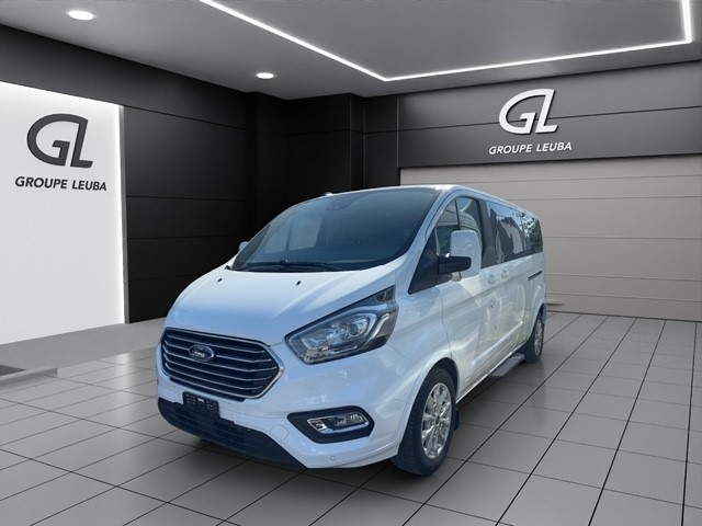 FORD Tourneo Custom 320 L2H1 Titanium A