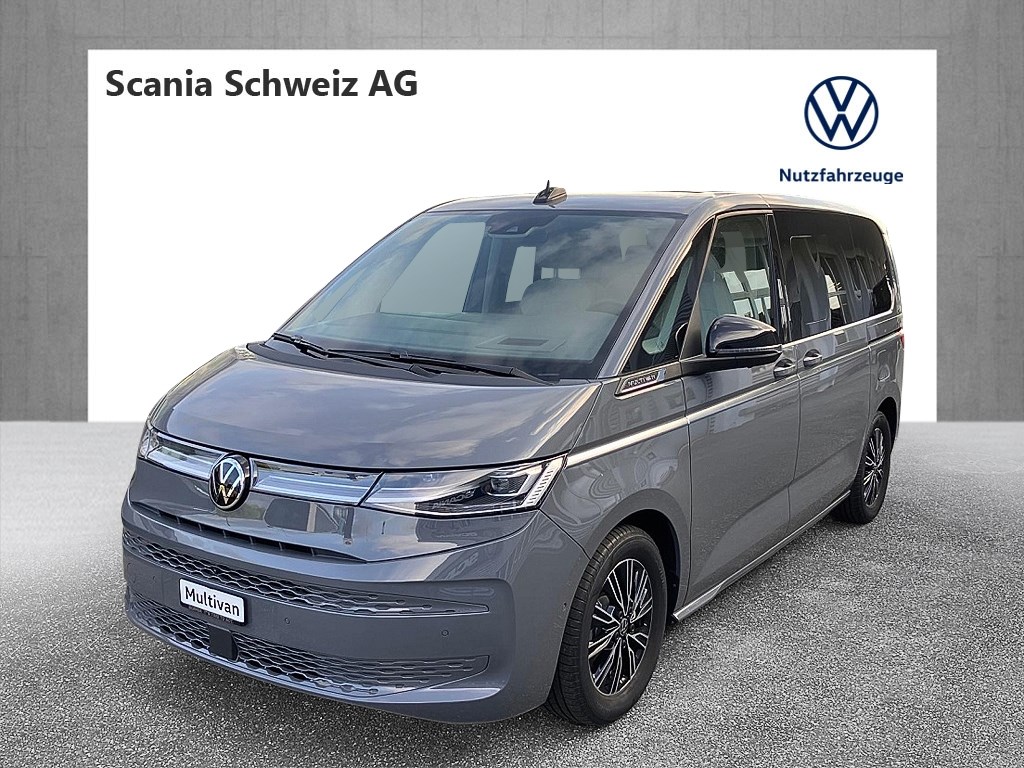 VW MULTIVAN Multivan 1.4 eHybrid Style Liberty DSG