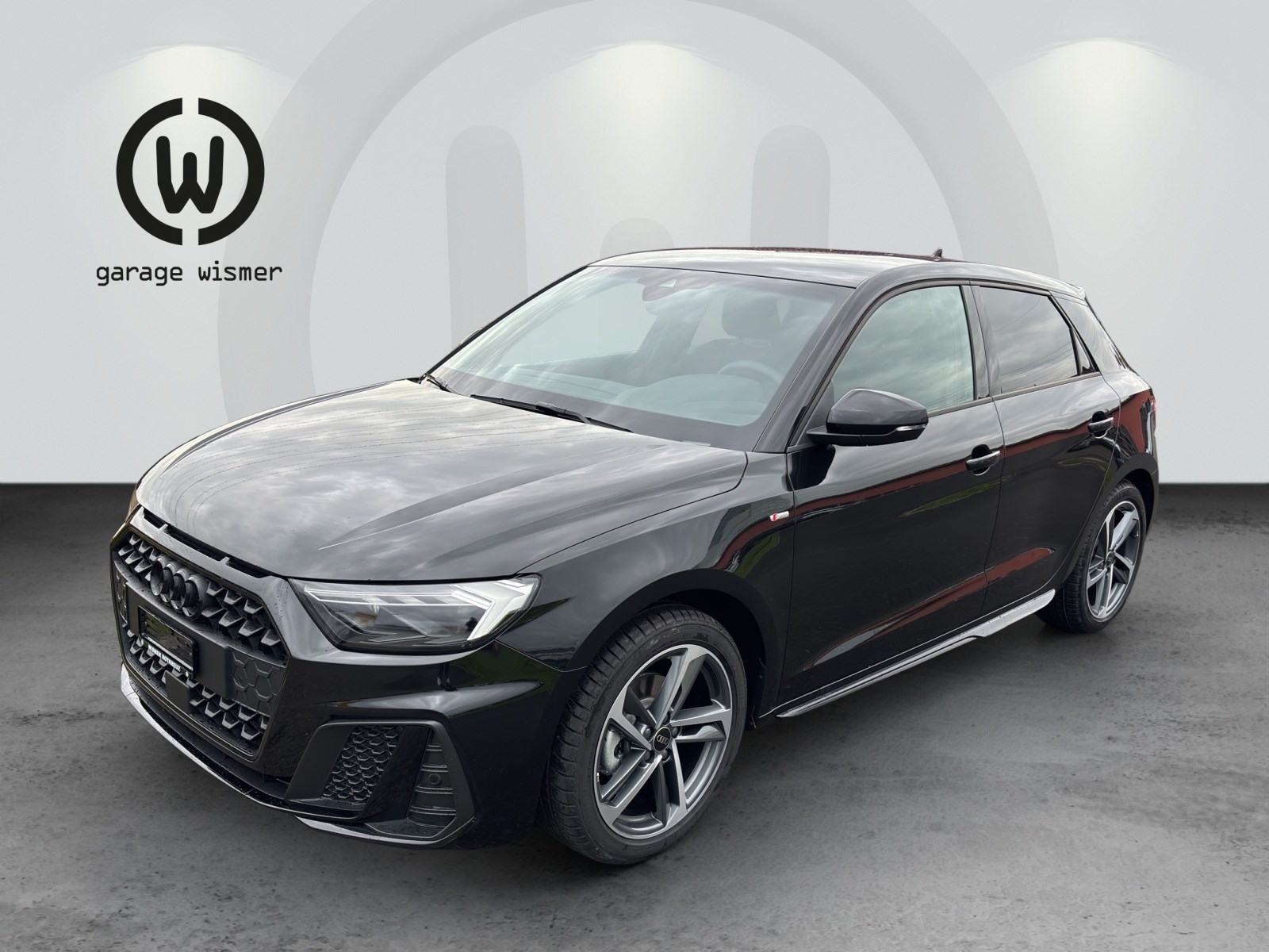 AUDI A1 Sportback 35 TFSI S Line