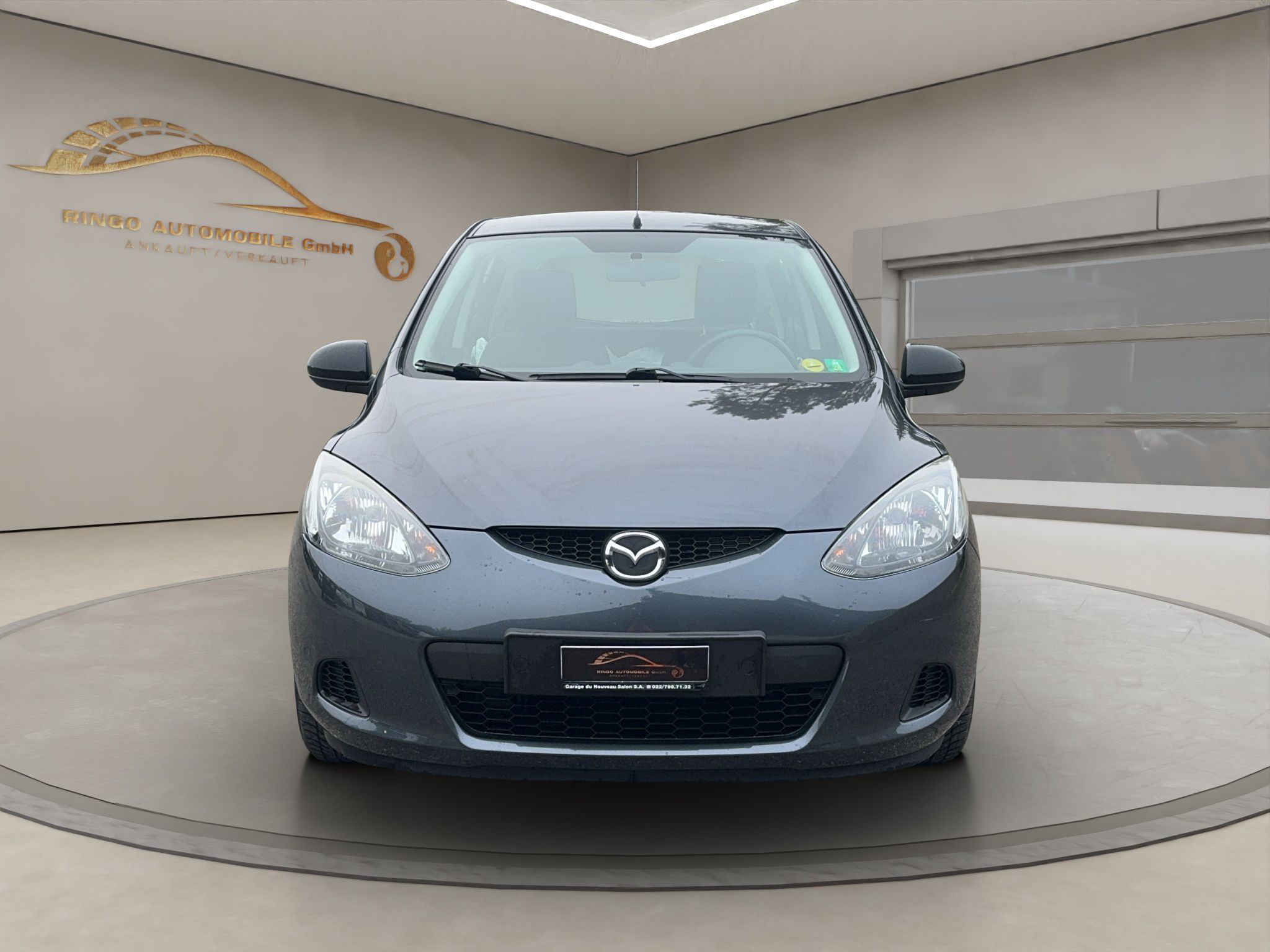 MAZDA 2 1.3i 16V Confort