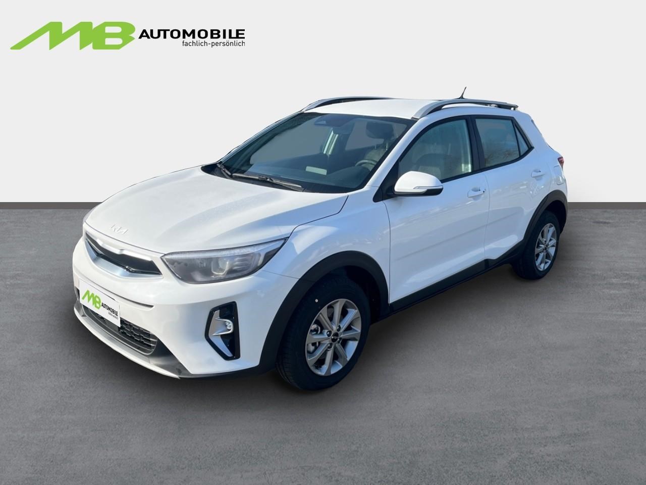 KIA Stonic 1.0 T-GDi Power DCT