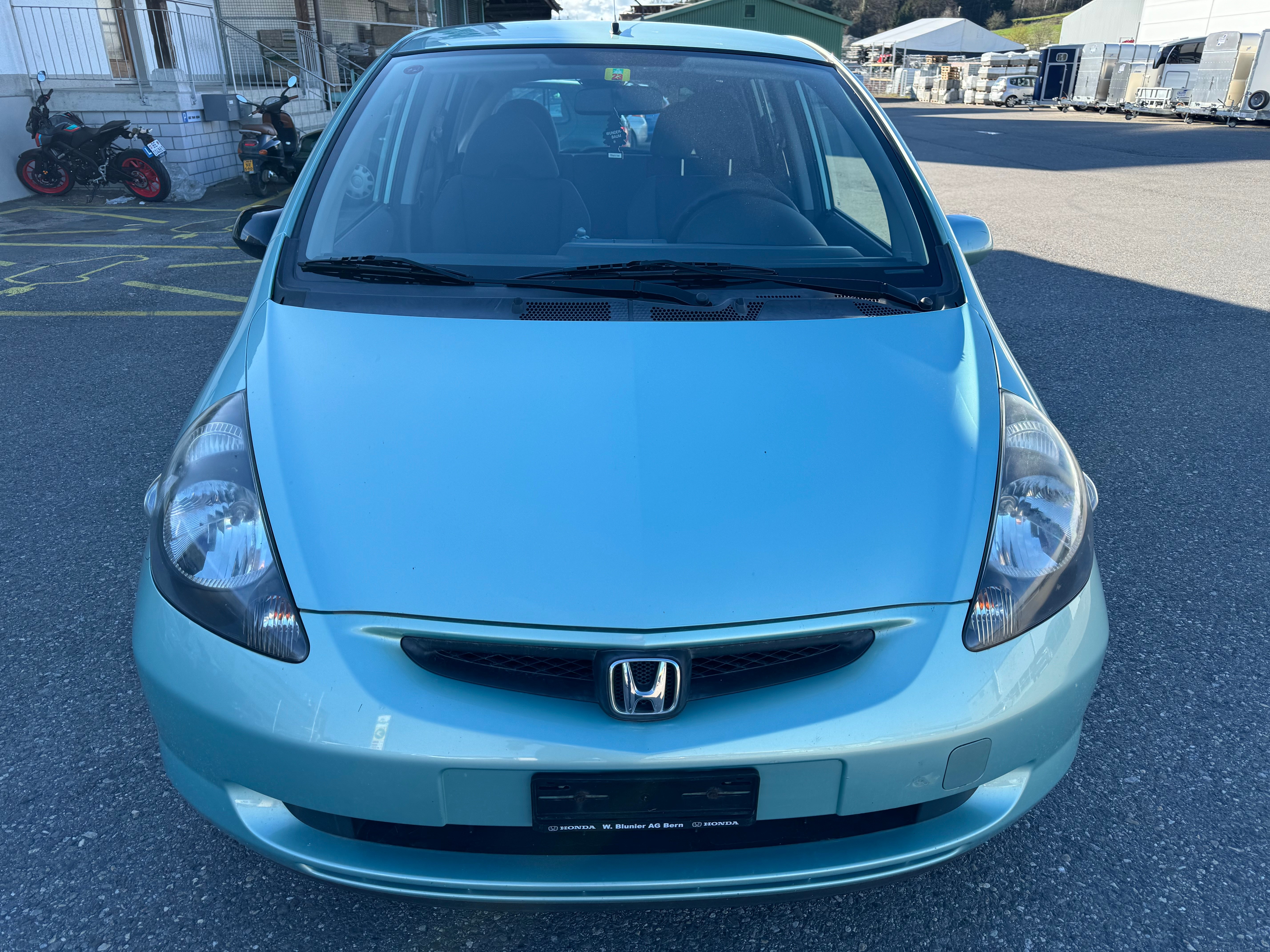 HONDA Jazz 1.4i Joker