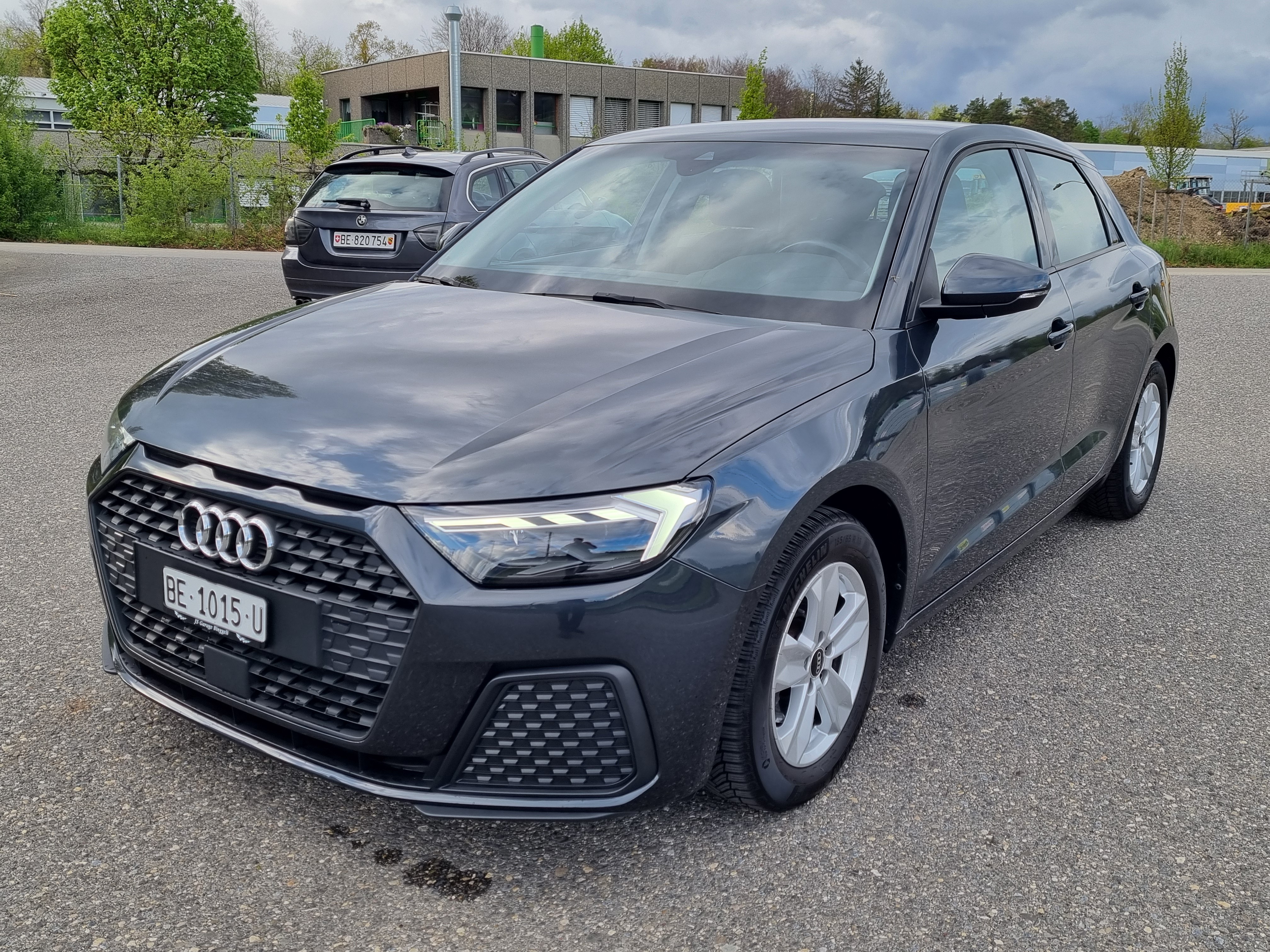 AUDI A1 Sportback 30 TFSI Attraction