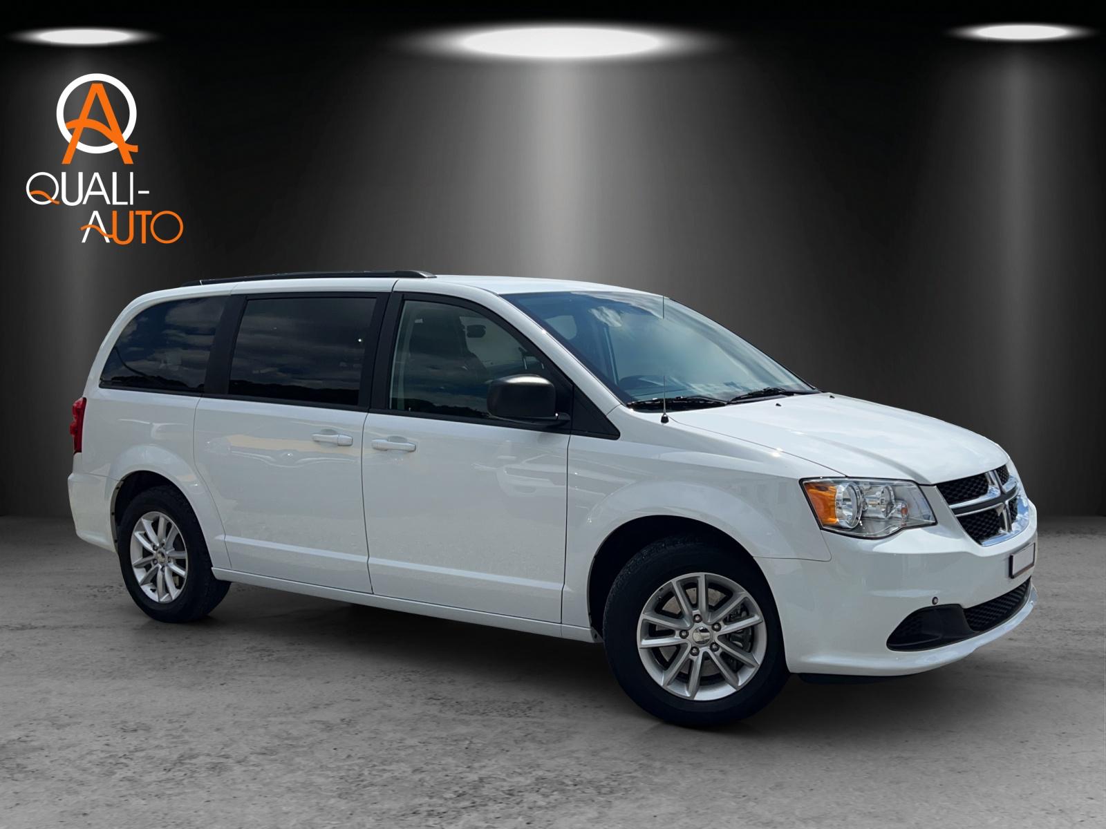 DODGE Grand Caravan