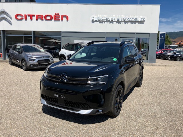 CITROEN C5 Aircross 1.6 PHEV Max