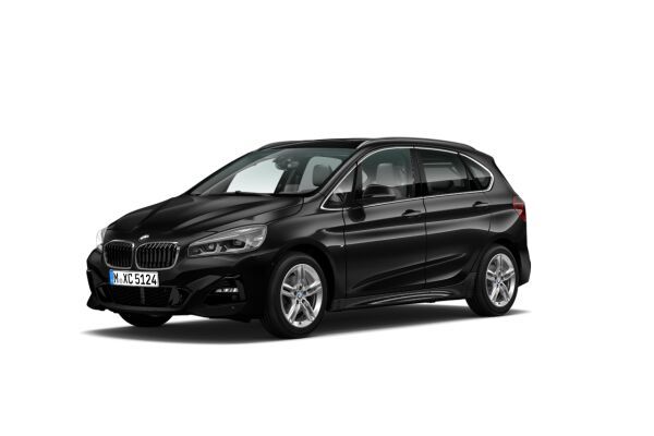 BMW 220d Active Tourer Steptronic M Sport