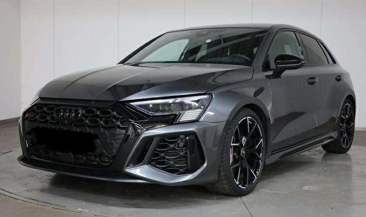 AUDI RS3 Sportback 2.5 TSI quattro S-tronic Pano