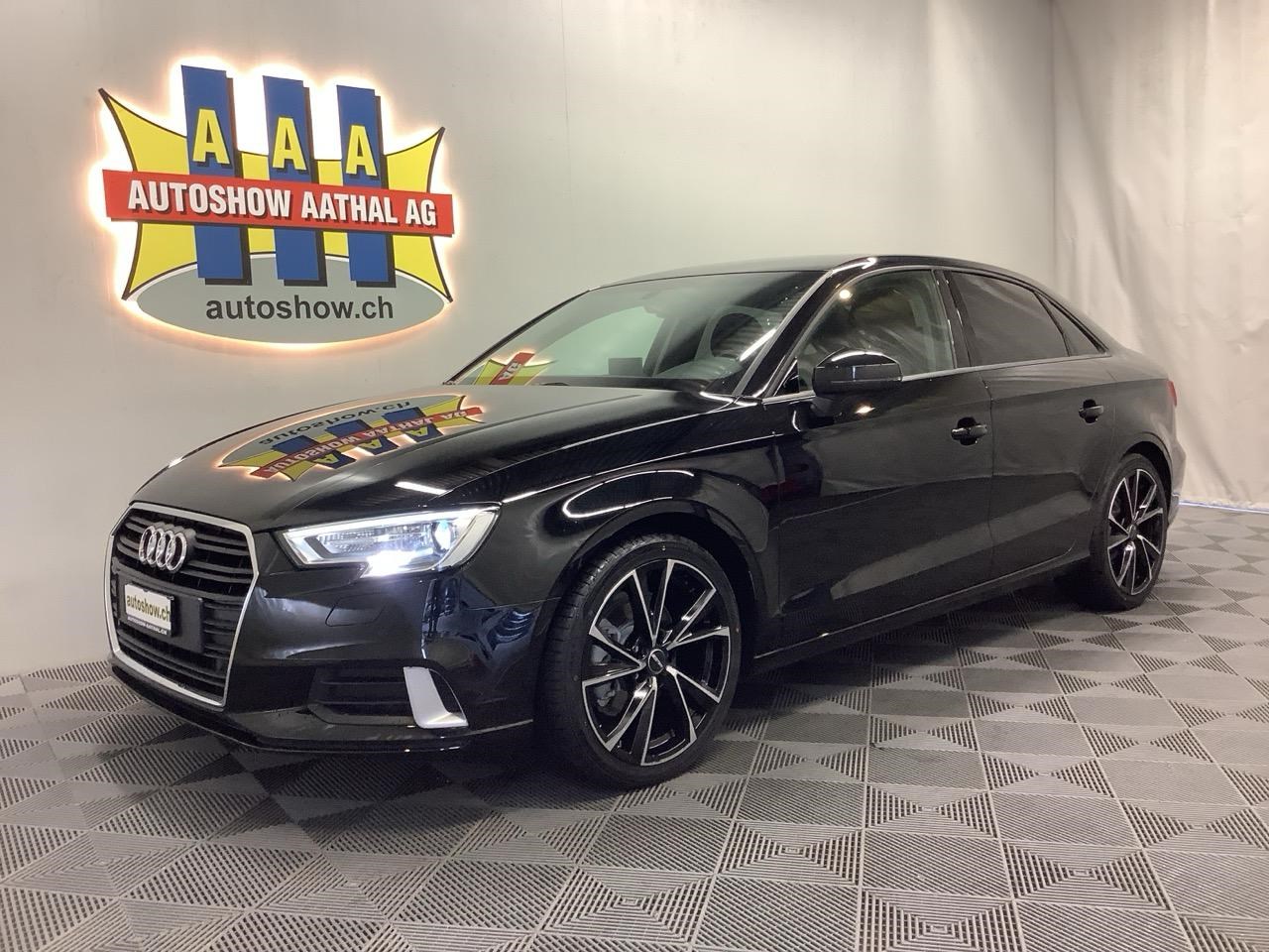 AUDI A3 Sedan 35 TFSI Sport S-tronic