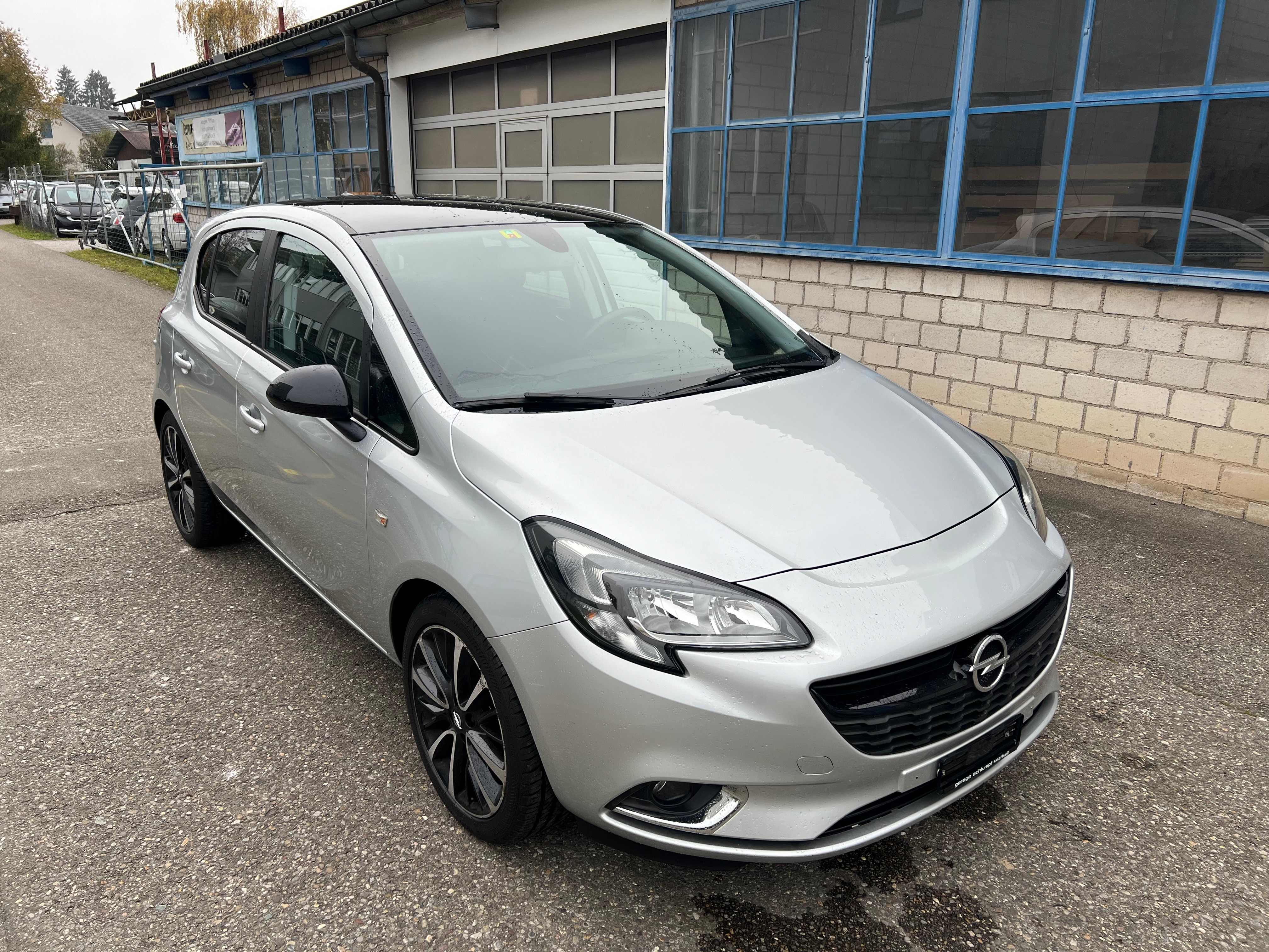 OPEL Corsa 1.4 EcoTec Enjoy