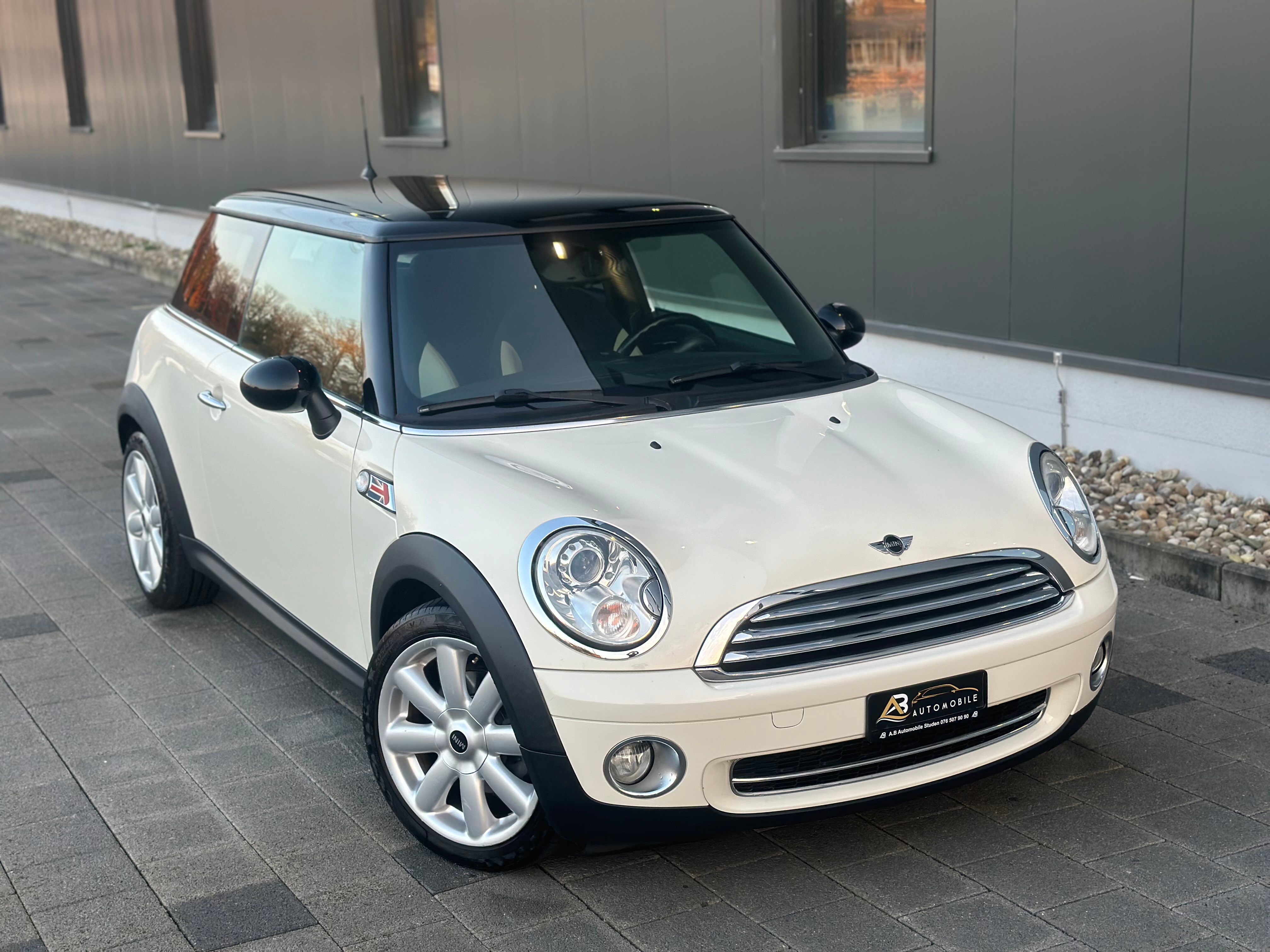 MINI Mini Cooper