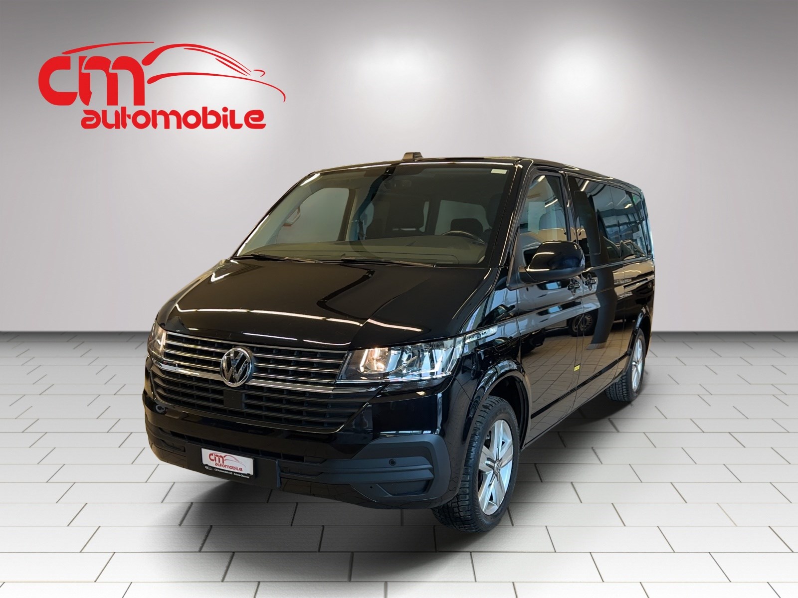 VW T6 Multivan 2.0 TDI Comfortline 4Motion DSG LWB