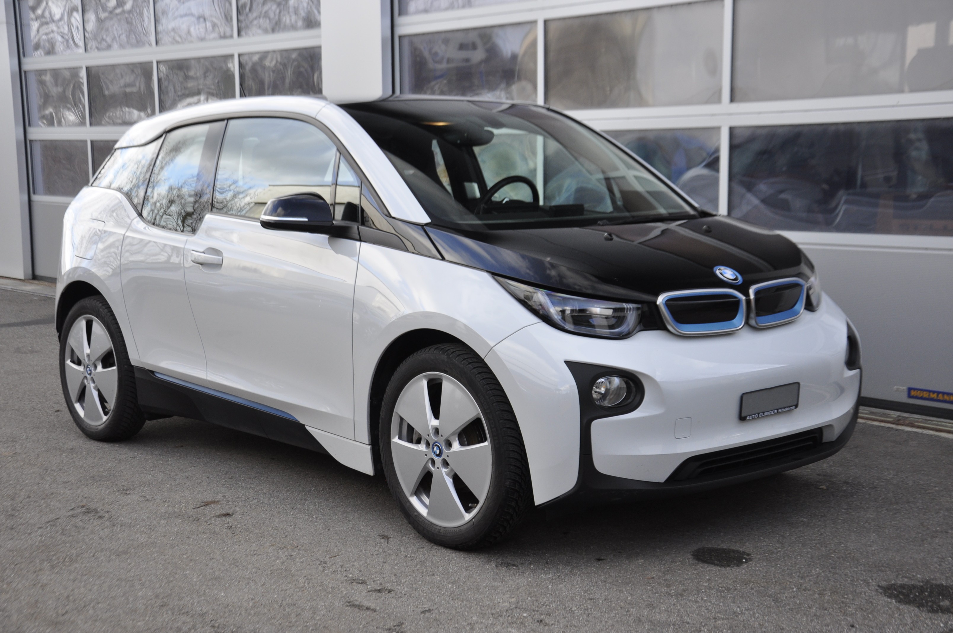 BMW i3 (94Ah)