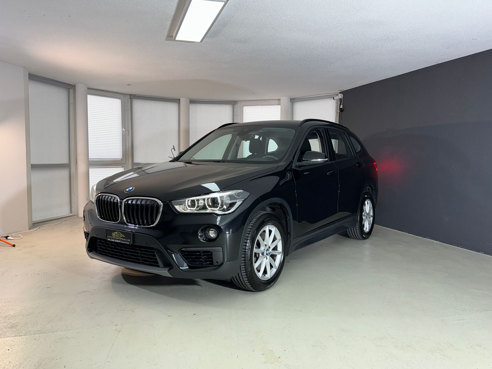 BMW X1 xDrive 20d Steptronic