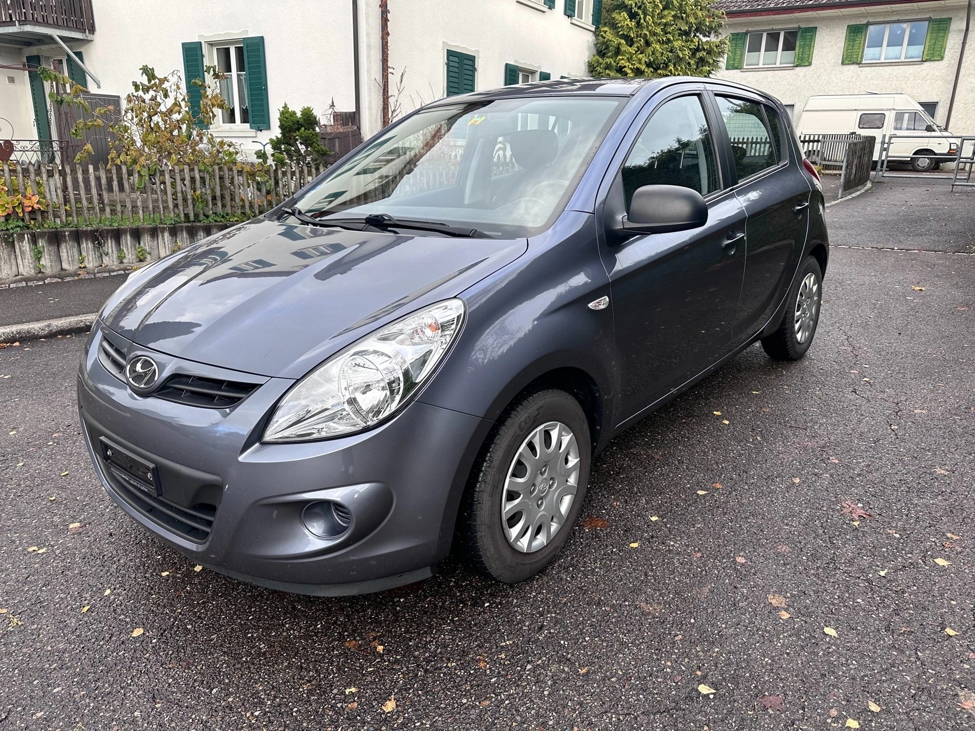 HYUNDAI i20 1.2 Comfort