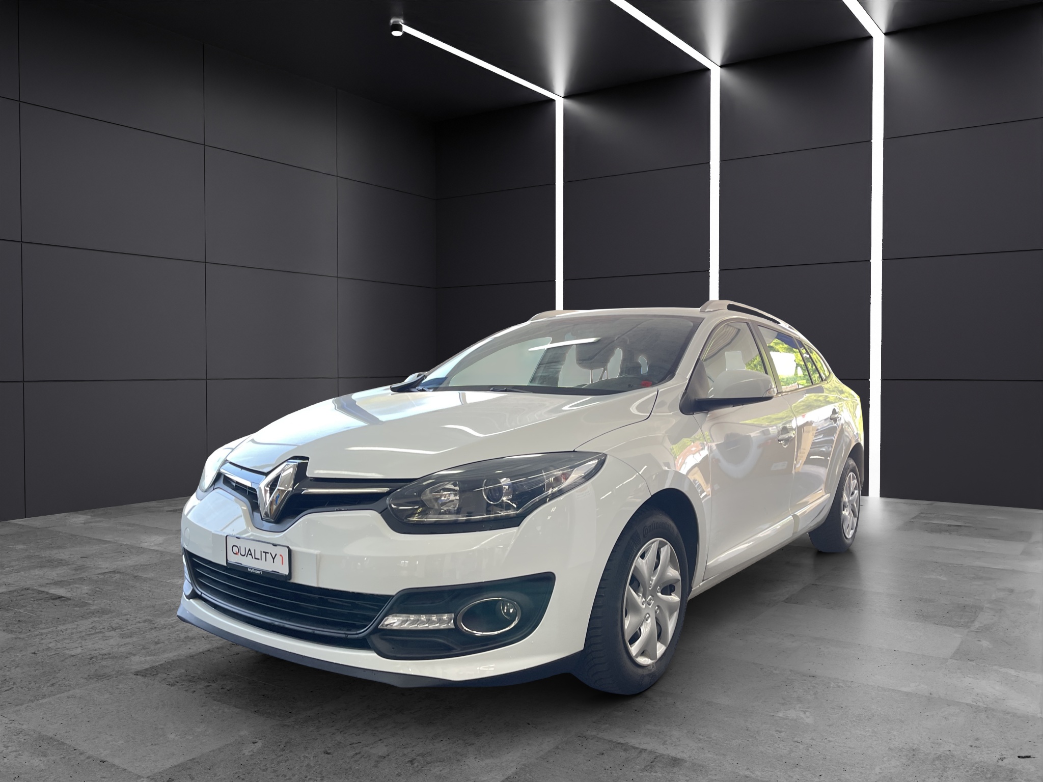 RENAULT Mégane Grandtour 1.5 dCi Bose EDC