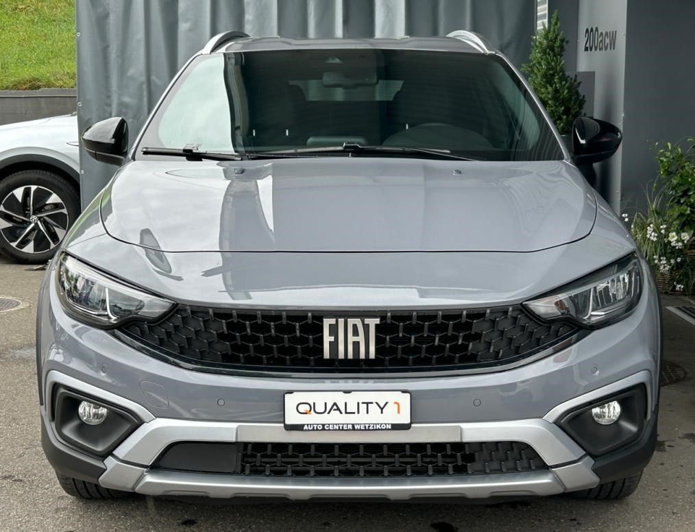 FIAT Tipo 1.0 T3 Cross