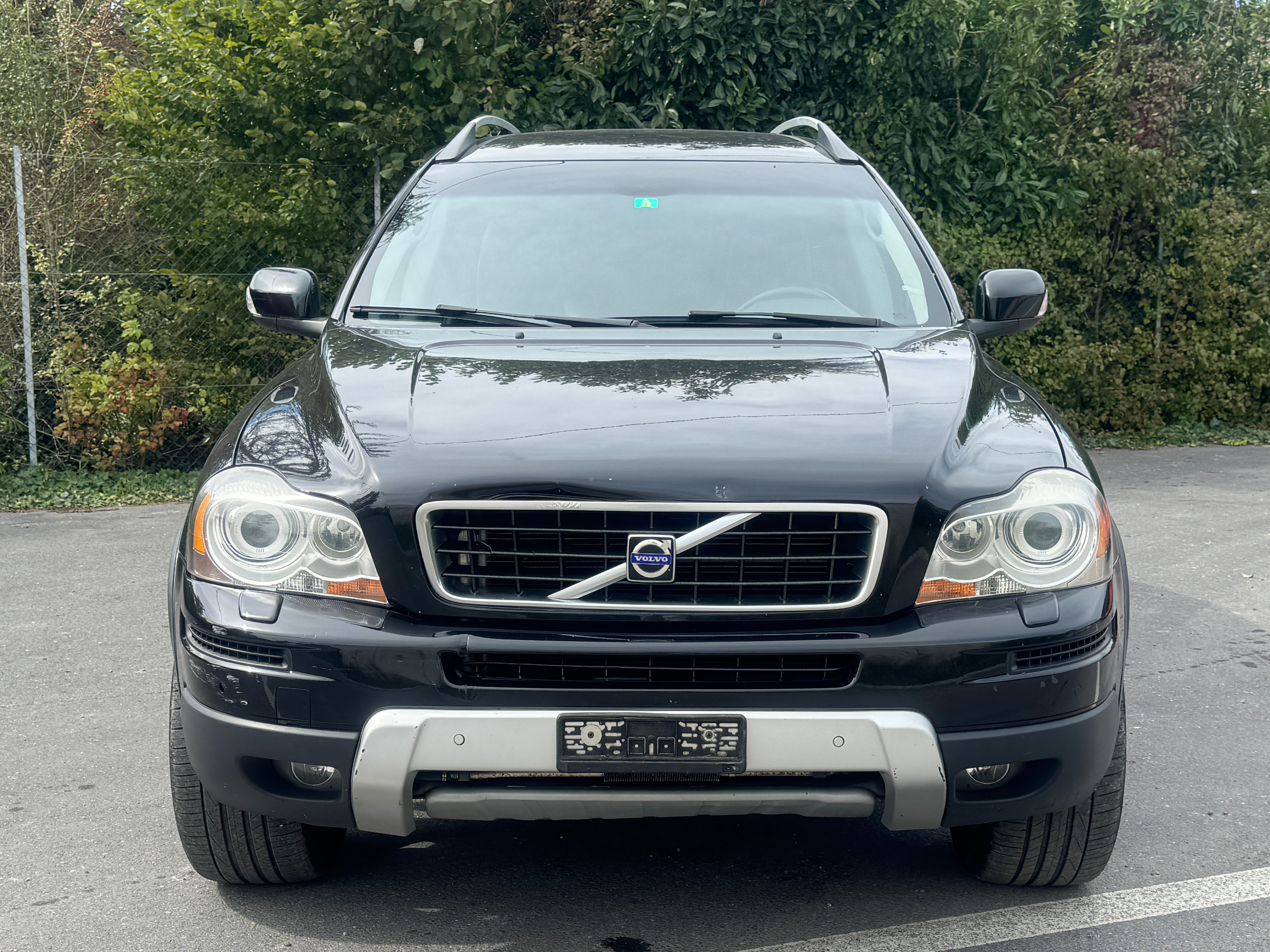 VOLVO XC90 D5 AWD Sport