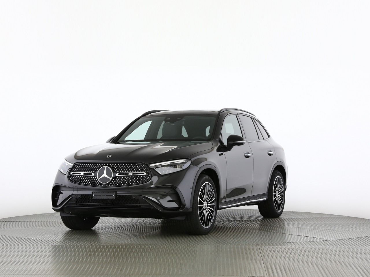 MERCEDES-BENZ GLC 220 d 4Matic 9G-Tronic