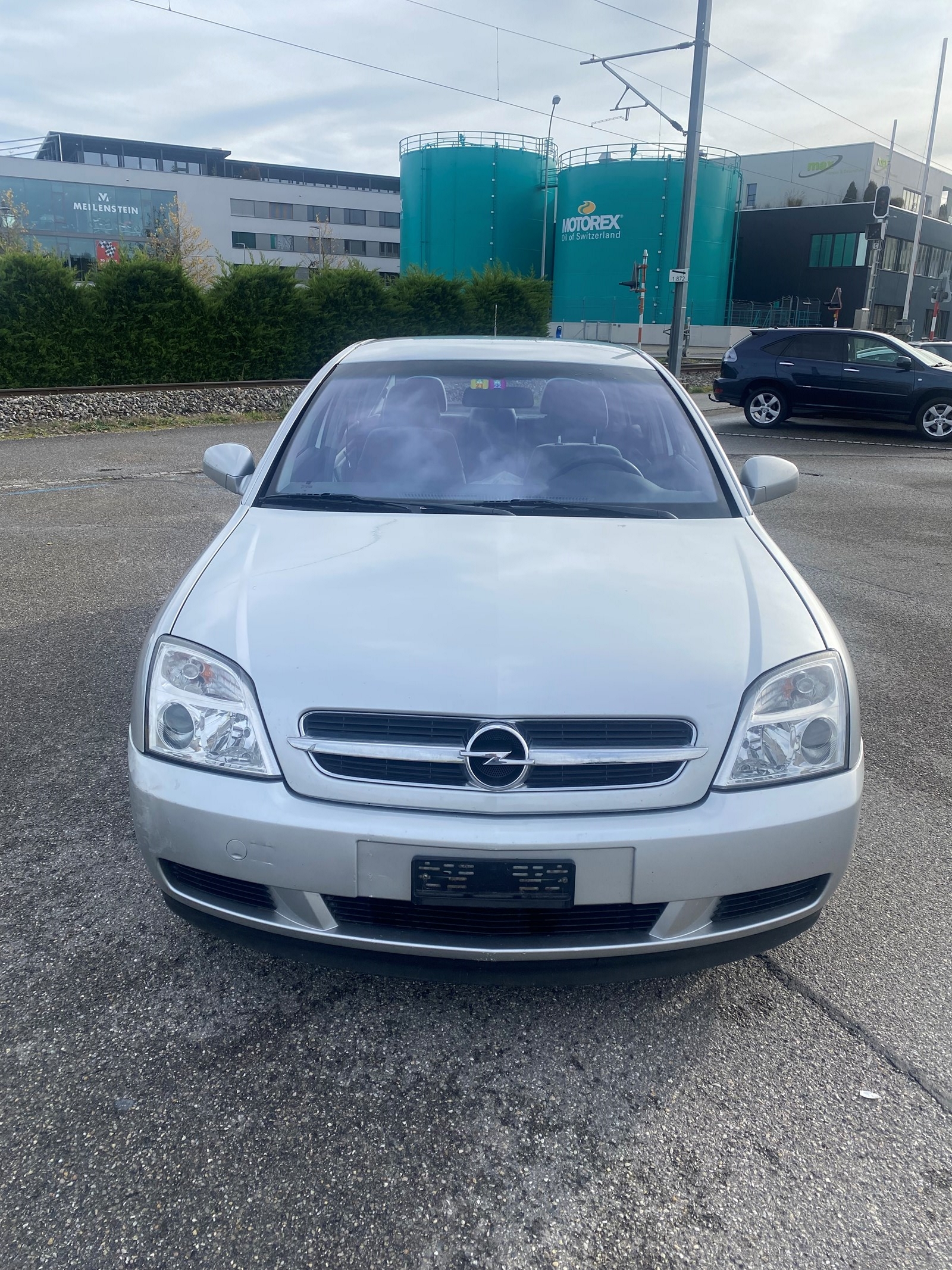 OPEL Vectra 2.2 Comfort