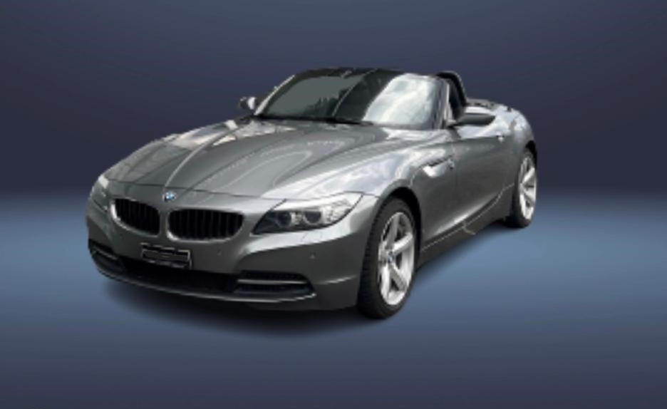 BMW Z4 sDrive23i Steptronic