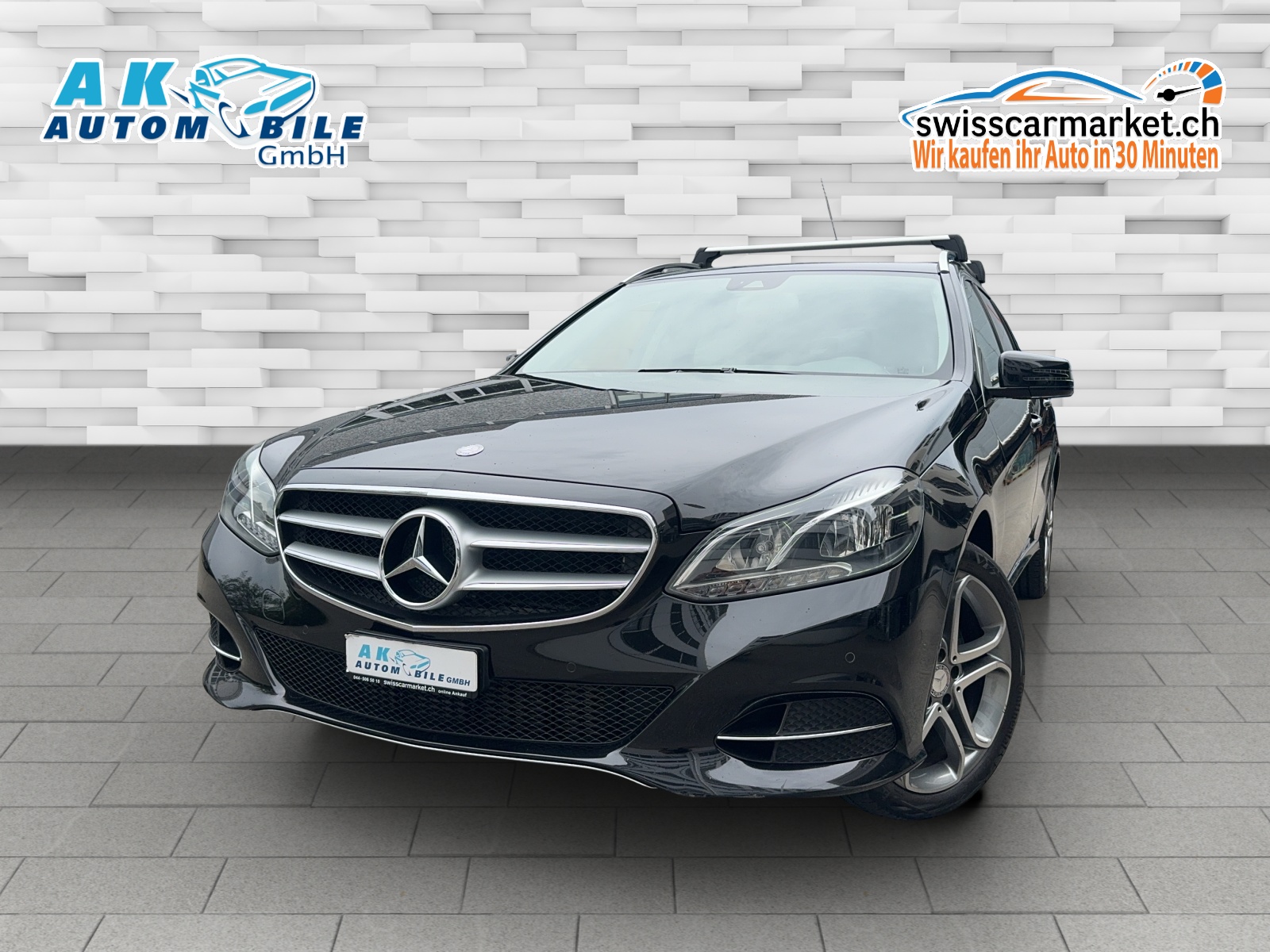 MERCEDES-BENZ E 250 CDI Avantgarde 4Matic 7G-Tronic