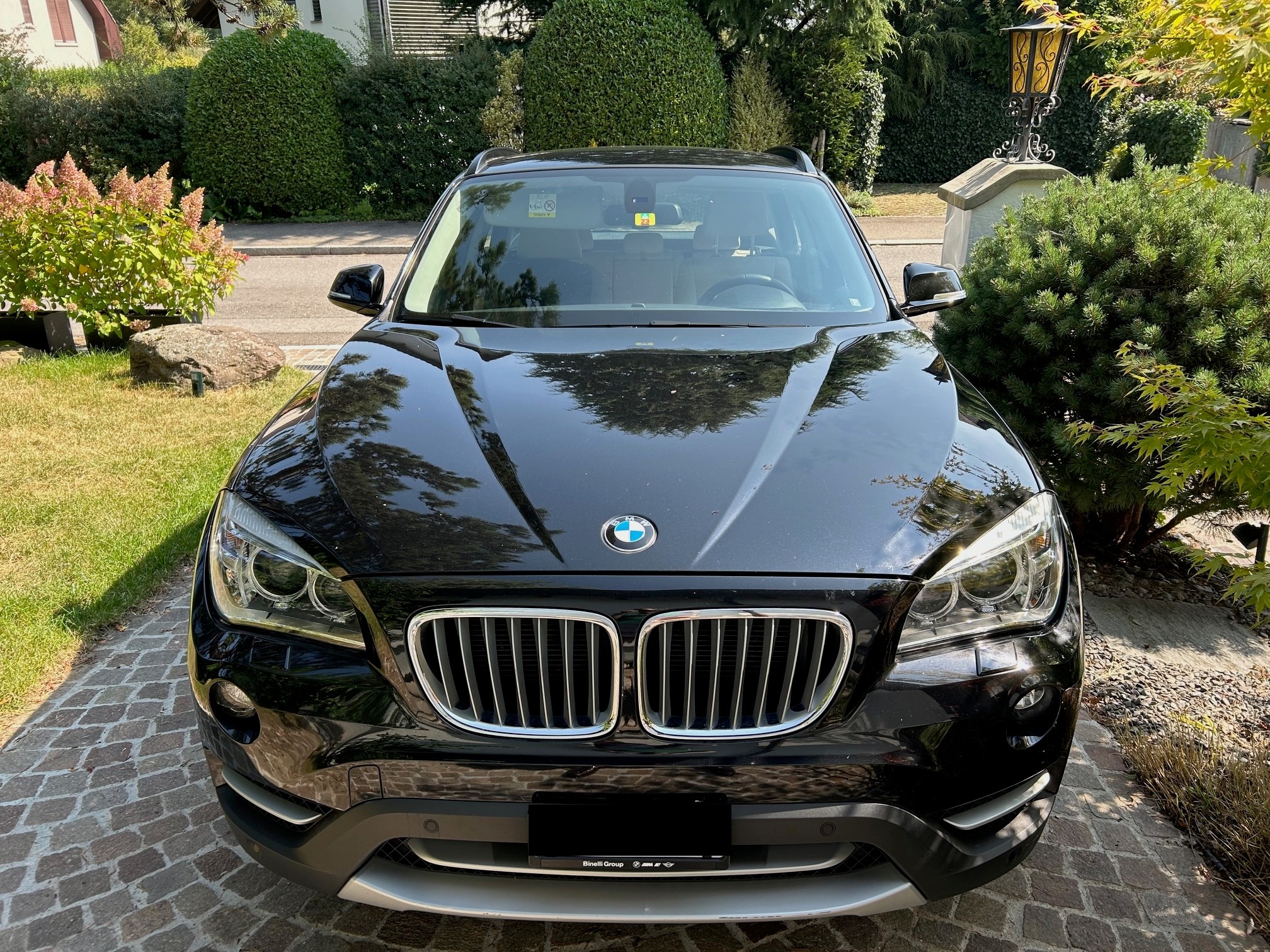 BMW X1 xDrive 28i xLine