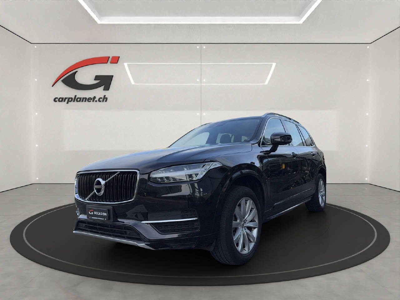 VOLVO XC90 2.0 D5 Momentum 7P. AWD