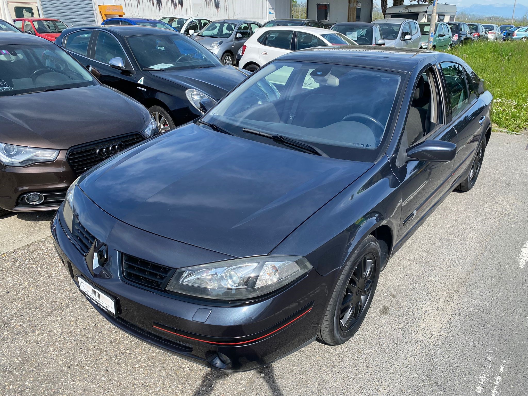 RENAULT Laguna 2.0 16V Expression