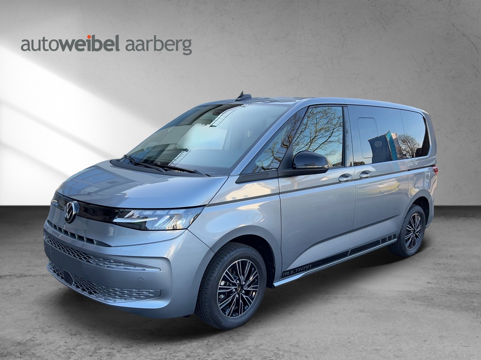 VW T7 Multivan 1.5 TSI Life DSG