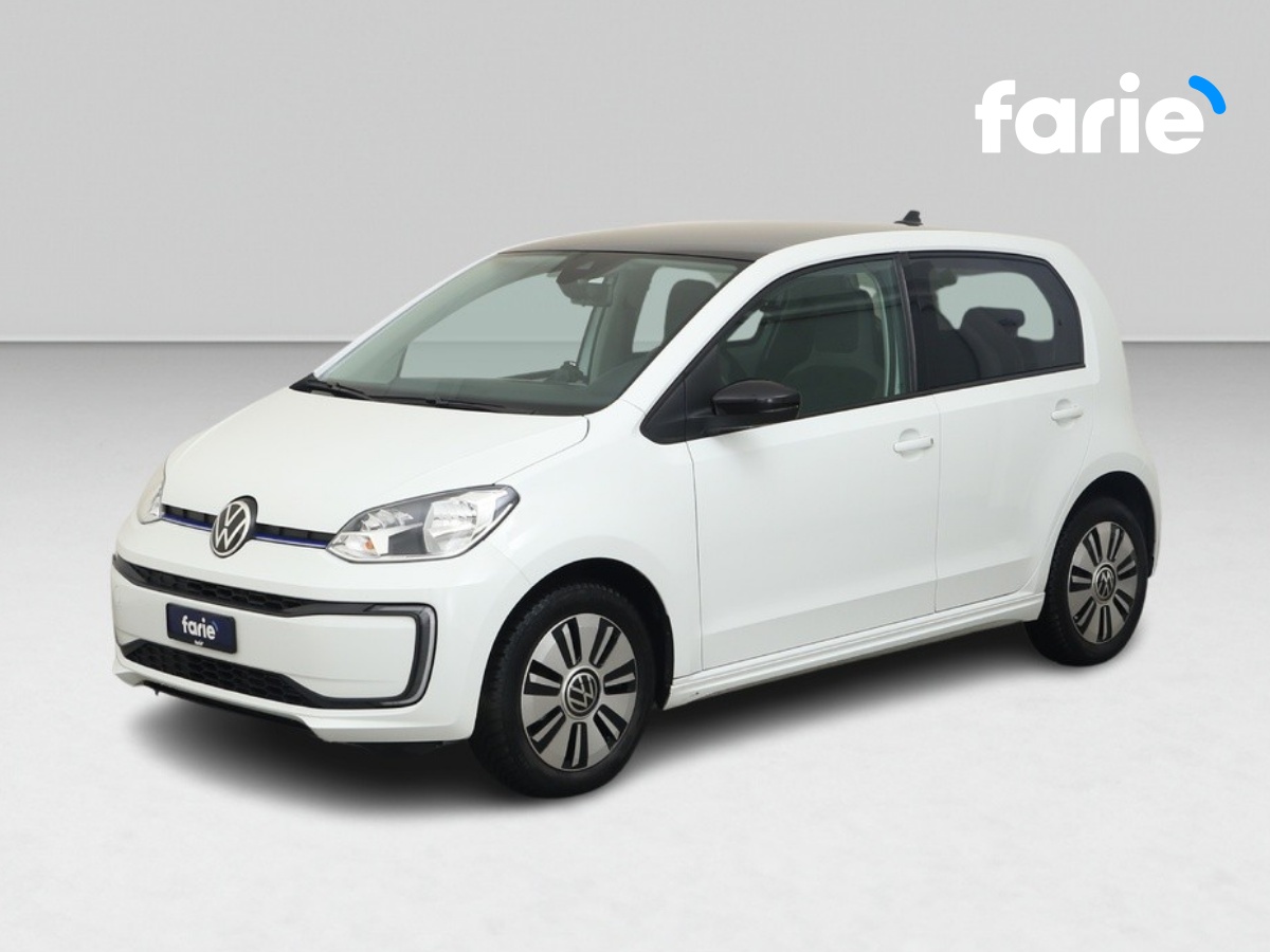 VW e-Up