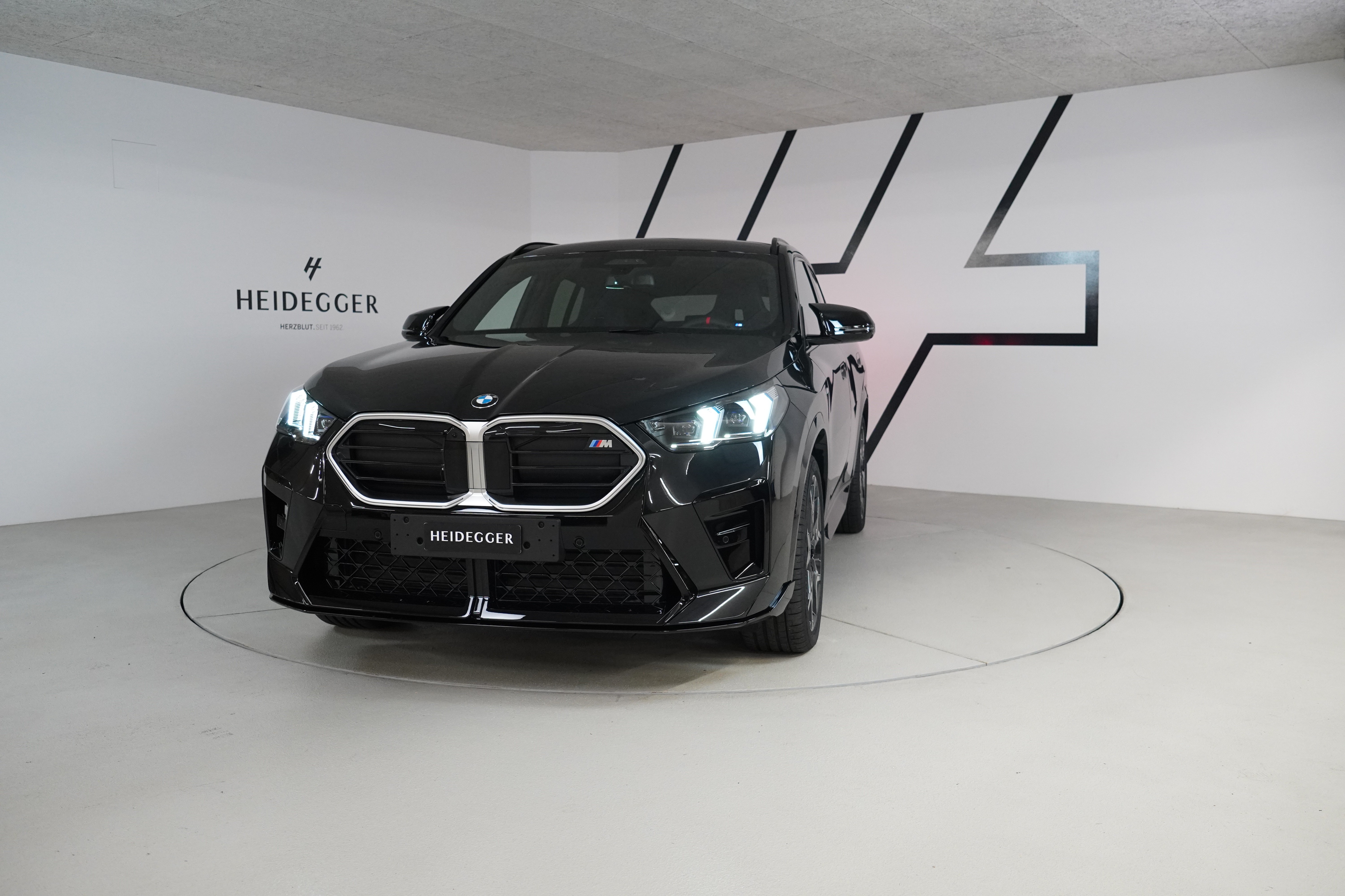 BMW X2 xDrive M35i M Sport Pro